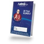 20-Year-Kundli