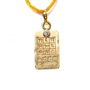 Shukra Yantra 1