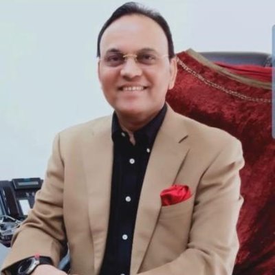 DR. PREM KUMAR SHARMA