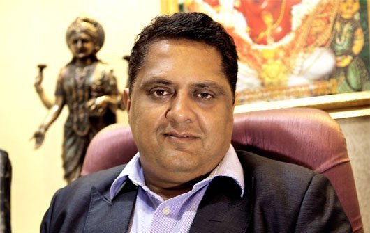 SANJAY B JUMAANI