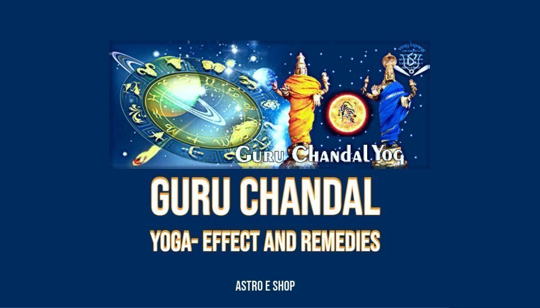 Guru Chandal Yoga Effect and Remedies 1 1