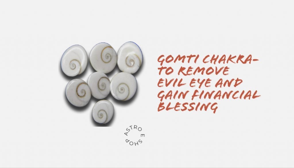 GOMTI CHAKRA