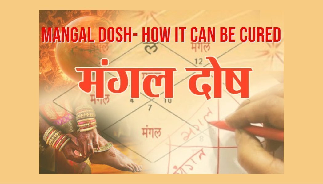 mangal dosh 1