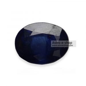 blue sapphire