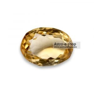 golden topaz