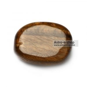 tiger eye