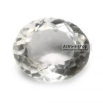 white topaz