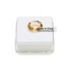wm Golden Topaz 7 C 4