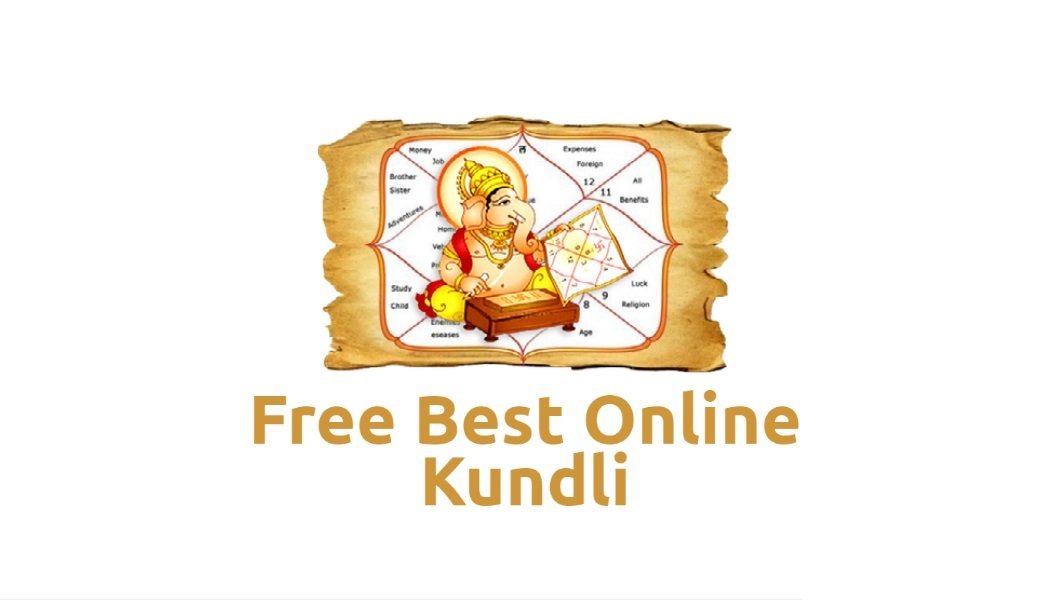 Free Online Kundli Software