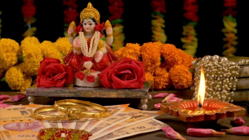 MAHALAKSHMI VRAT 