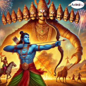 Dussehra 2021| Astroeshop|