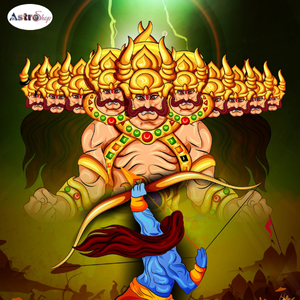 Dussehra 2021| Astroeshop|