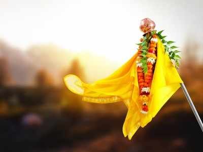 Govardhan Puja 
