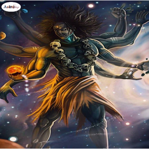 KAAL BHAIRAV JAYANTI 2021| Astroeshop|