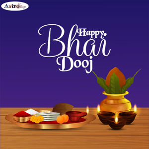 Bhai Dooj 2021| Astroeshop|