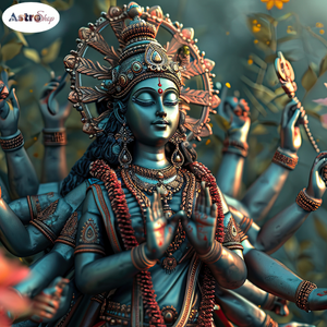 CHATURMASYA 2021