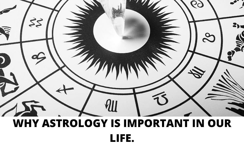 MAIN BELIEF OF ASTROLOGY 26