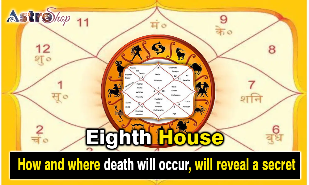 Eighth House