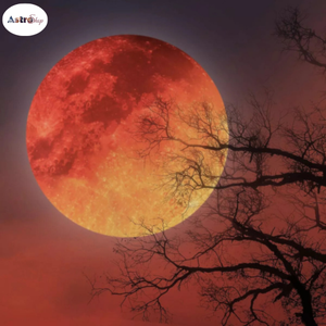 Lunar Eclipse 2021| Astroeshop|