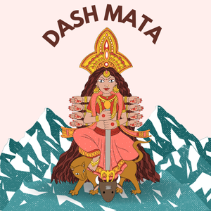 Dash Mata