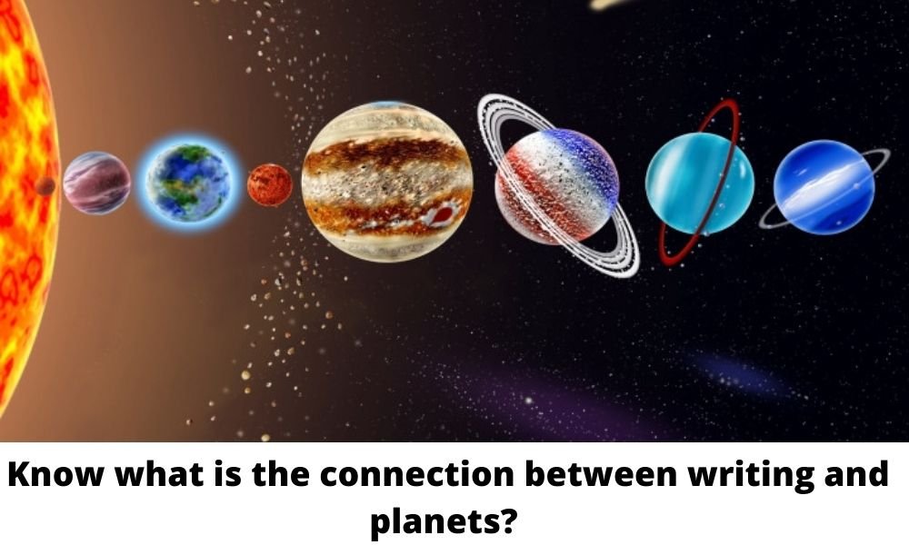 MAIN BELIEF OF ASTROLOGY 100