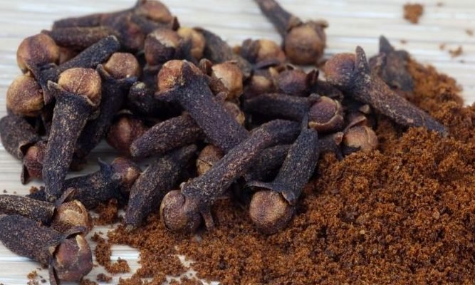 Health and Astrological Benefits of Cloves