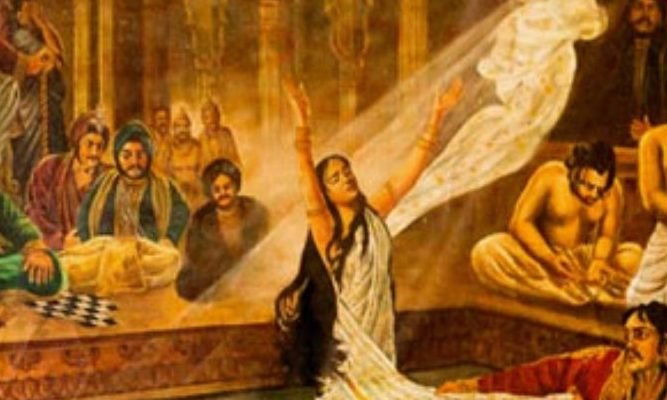 Mahabharata-Interesting-Facts