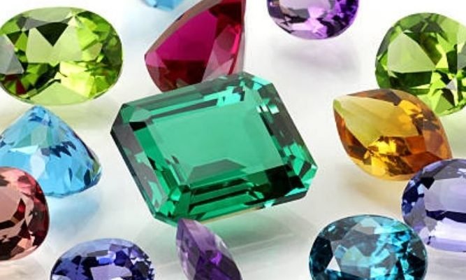 These gems are effective in physical and mental Diseases