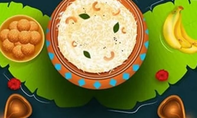 Pongal 2022, Importance of Pongal festival.