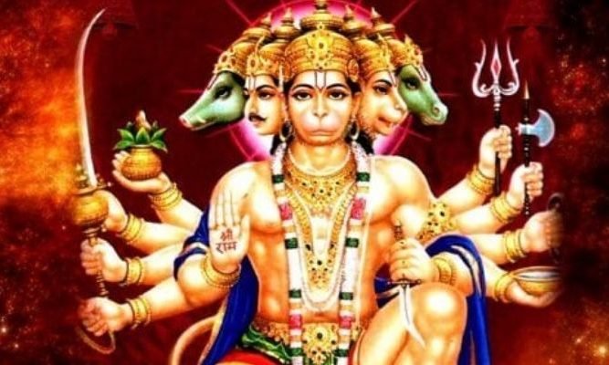 Benefits of sunderkand