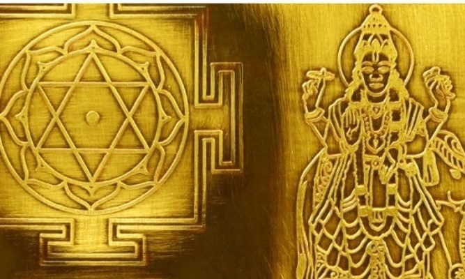 Brihaspati Yantra Importance