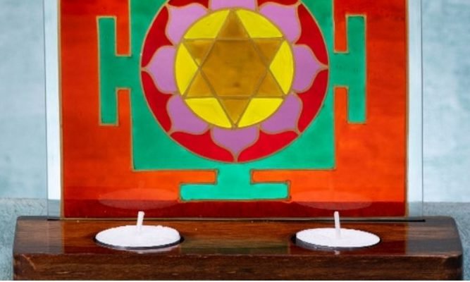 shri laxmi kuber dhan varsha yantra