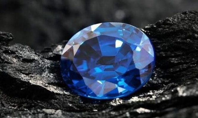 The Most Expensive Gemstones in the World