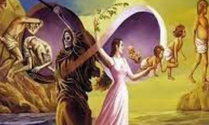 Previous Birth : What were you in your last life, you will reveal the secret