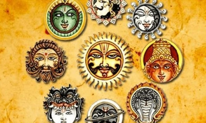 Navagraha will be peaceful with Panch Pallav, the crisis will be averted