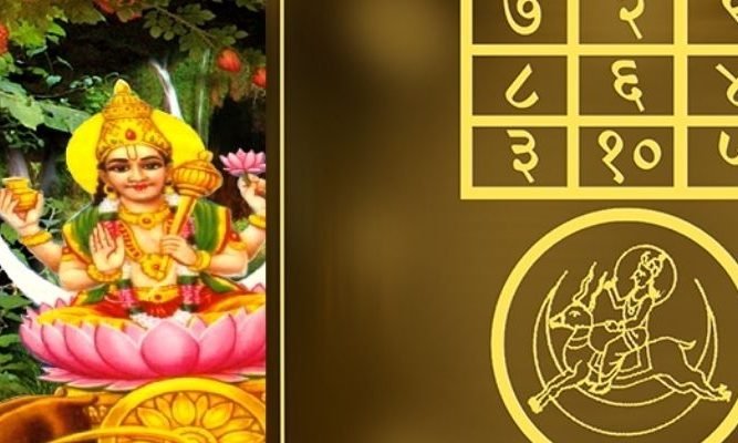 Chandra Yantra: Chandra Yantra increases self-confidence by removing mental stress
