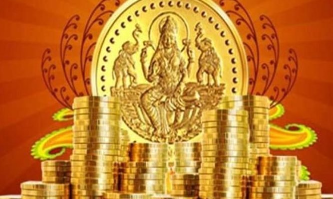 Guru-Venus is making a great union on Dhanteras, know the method of worship, importance and auspicious time