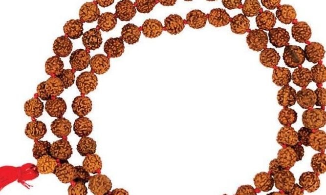 Know when and who should not wear ‘Rudraksh’