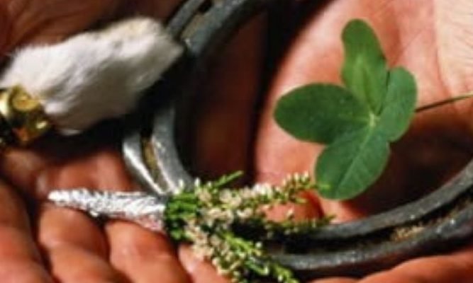 How does luck happen? What measures to take?