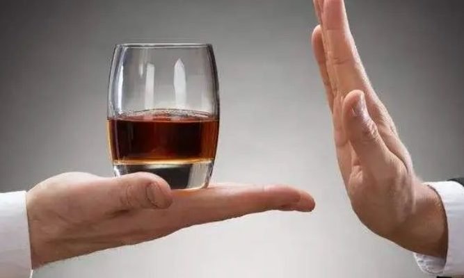 Quitting alcohol will not be easy, if these planets are sitting together in the horoscope