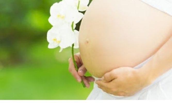 Every month of pregnancy has a ruling planet