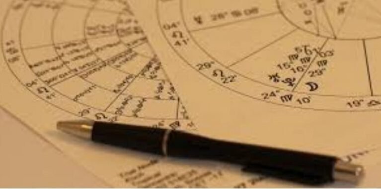 Hora horoscope gives information about wealth