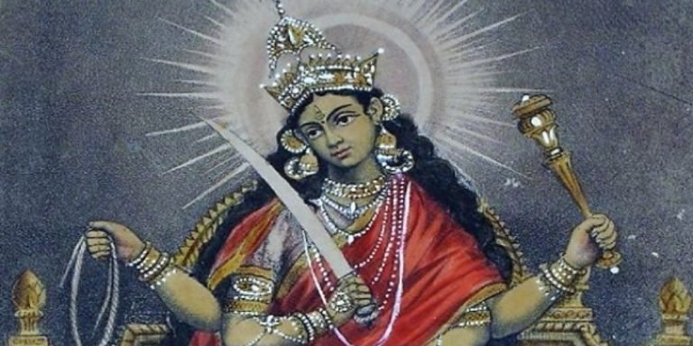 Matangi Yantra Sadhana,