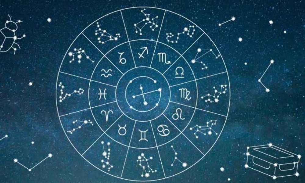 MAIN BELIEF OF ASTROLOGY 1