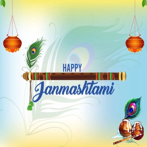 Krishna Janmashtami| Janmashtami 2022| Mythology behind Janmashtami| happy Janmashtami|