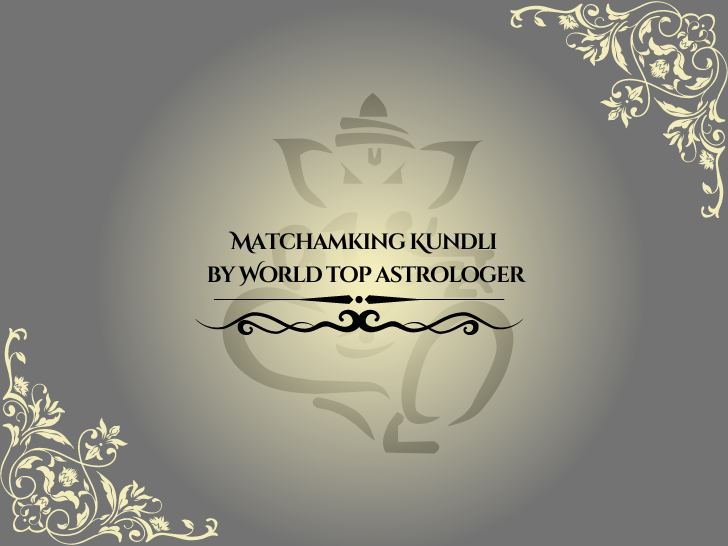 Kundli Mila| Astroeshop Kundli| Matchmaking Kundli|  Kundli Making|