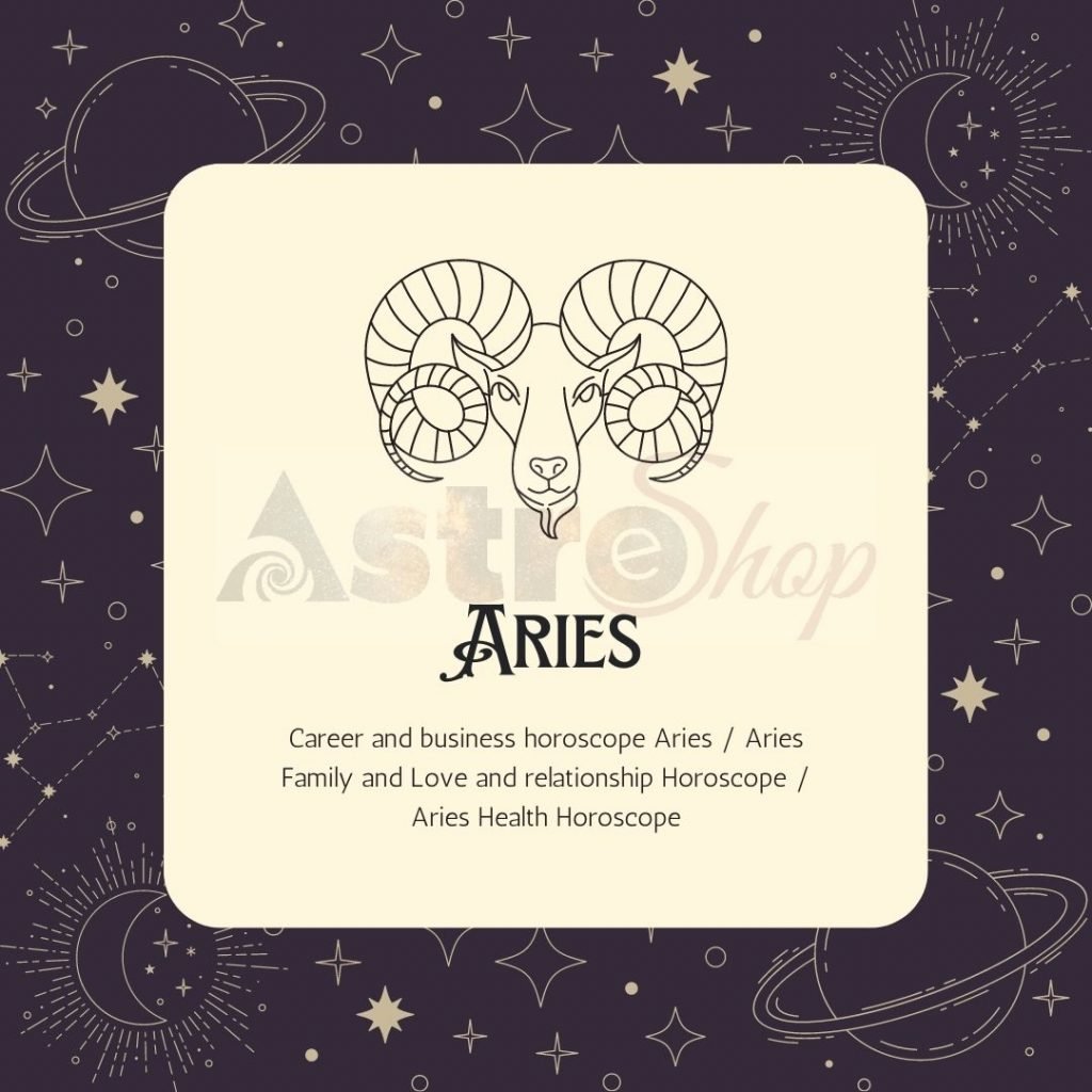 Love and Relationship Horoscope| Aries|