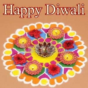 Deepavali Rangoli Diwali 2022| Astroeshop