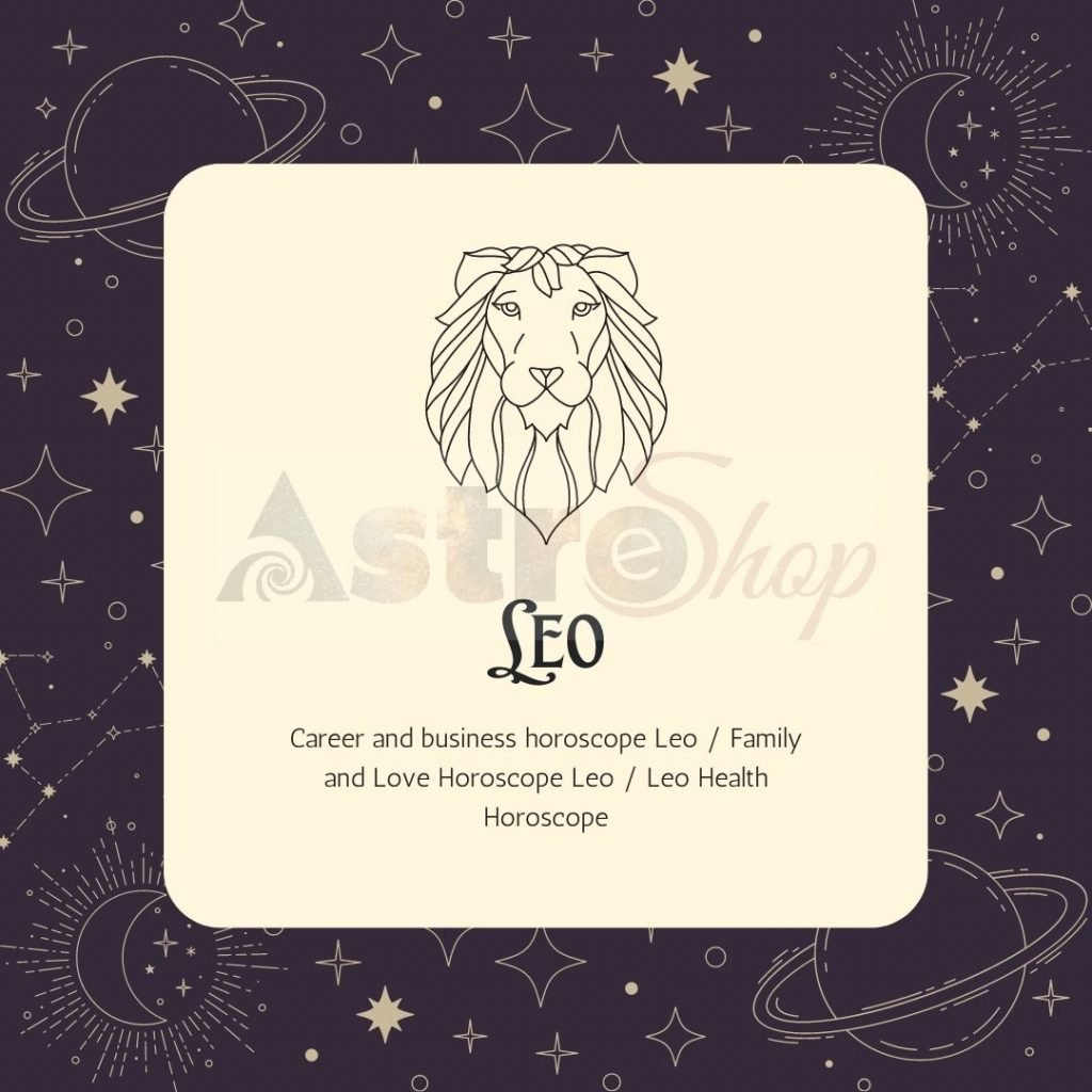 Love and Relationship Horoscope |LEO|