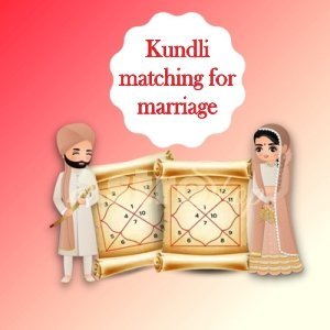 Kundli matching| Kundli matching for marriage| Astroeshop|